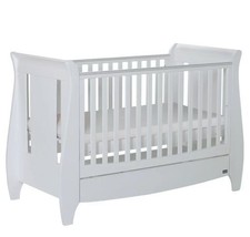 Lucas cot bed - lucas,