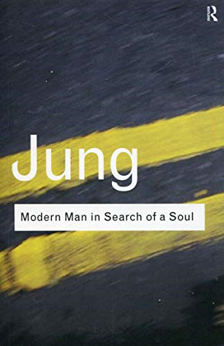 Modern man search - a, soul