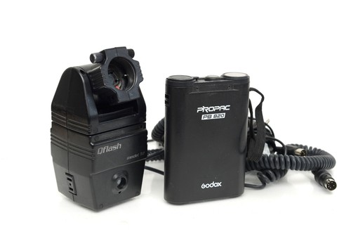 Quantum flash portable - t2,