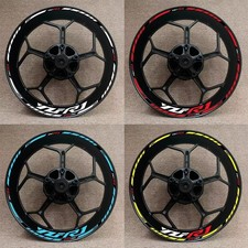 motorcycle Wheel Hub Rim