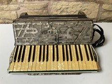 Hohner Piano Accordion Tango