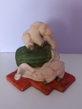 Piggin Washday 1995 Collectors