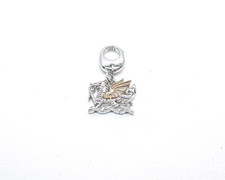 Clogau Welsh Gold Sterling