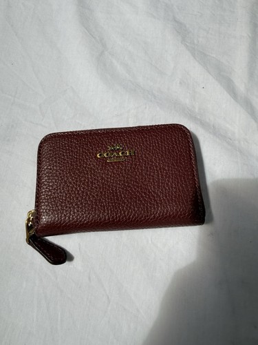 New without tags - tags, coin