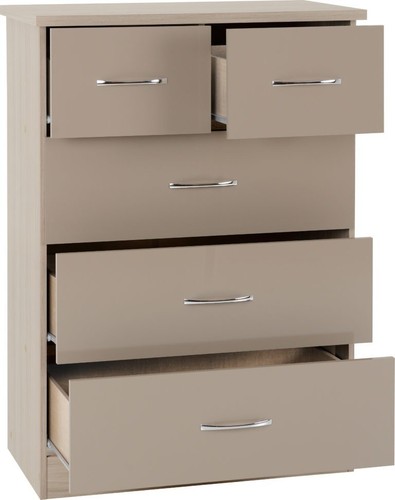 Nevada bedroom furniture - nevada,