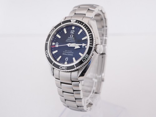 Omega seamaster planet ocean - omega,
