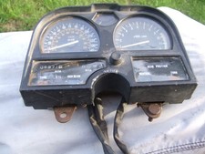 Suzuki GSX750 GSX 750 ET 1980-1982 Clocks  Speedometer Speedo