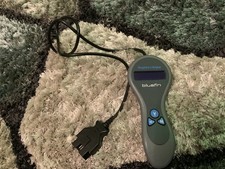 Superchips Bluefin Plug-In and