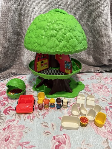Vintage kenner tree tots - vintage,