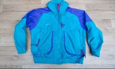 Vintage Womans Columbia Ski