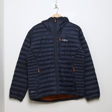 RAB Men's Microlight Alpine