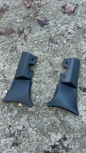 Volvo 340 360 rear boot - 340, trim