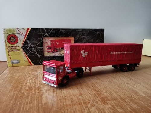 Corgi classics 22201 brs aec - classics,