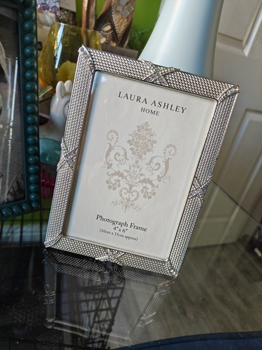 Laura ashley home silver - ashley,