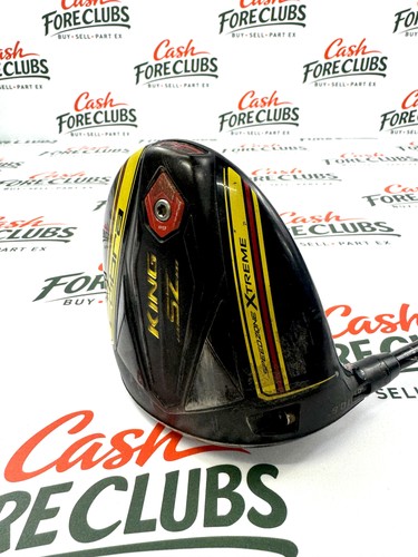 Cobra king speedzone 5 - king,