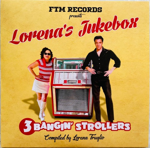 Lorena jukebox elvis - lorena’s,
