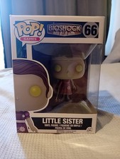 Funko Pop! Vinyl: Little