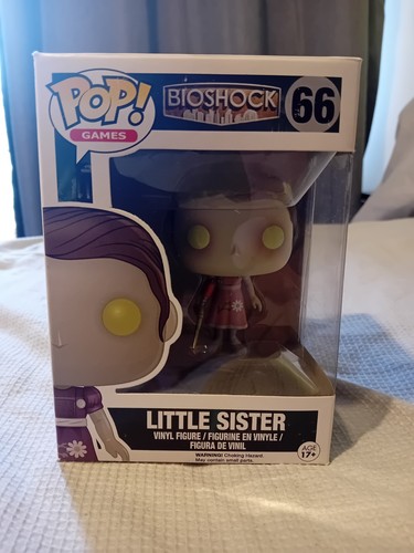 Funko pop vinyl little - vinyl:,