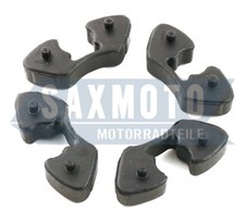 Drive Rear Shock Absorber Set