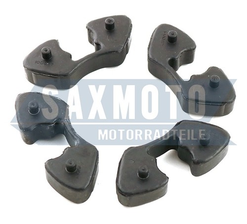 Drive rear shock - drive, absorber