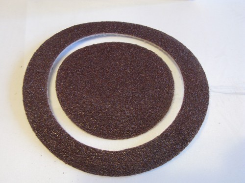 50x worx professional sanding - 50x,