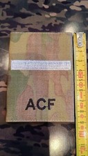 Ivory Under Officer Rank MTP
