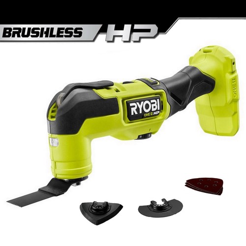 Ryobi 18v one high - ryobi, one+
