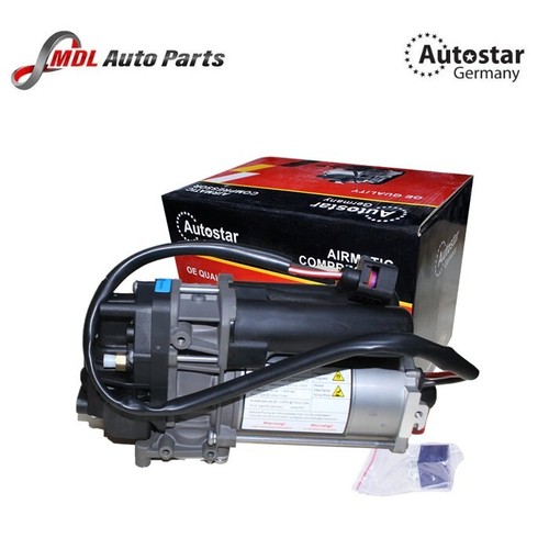 Autostar air suspension - autostar,