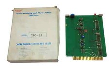 JRCS GEC - 3A Direct