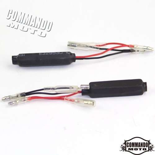 12v load resistors adaptor - load,
