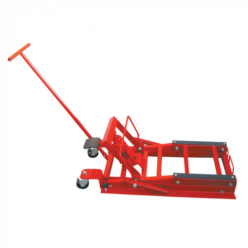 Biketek americana hydraulic - biketek, 2