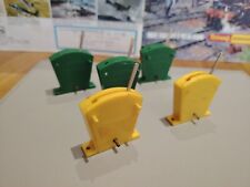 Hornby Rt44 Lever Frame Switches X5