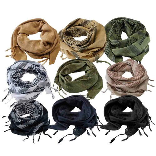 Brandit shemagh head - head, scarf