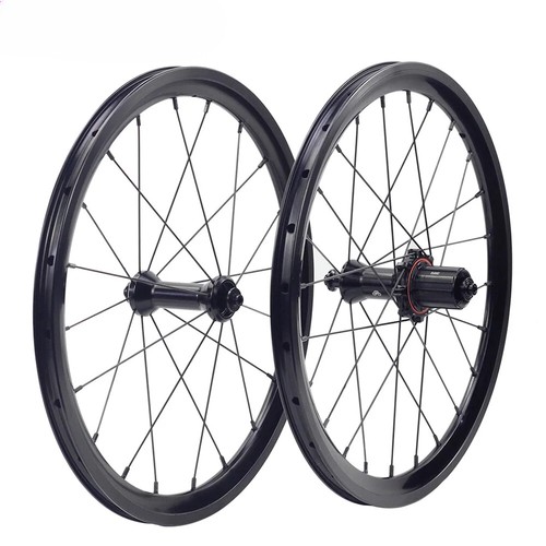 Road bicycle alloy wheels - road,