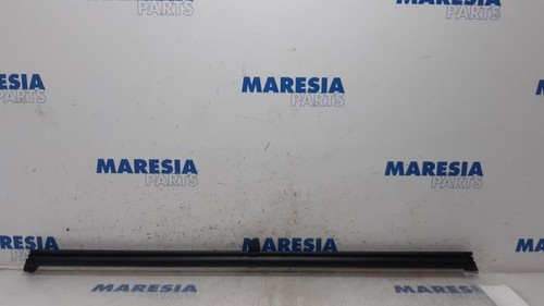 Wind deflector peugeot 207 - 207, cc