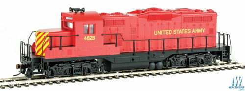 Walthers trainline 931 458 - walthers,
