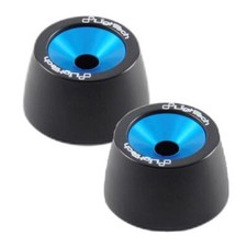 Lightech Suzuki GSXS750 2017-2021 Cobalt Wheel Axle Guard Kit