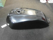 Honda CB750 FA 1980 Fuel