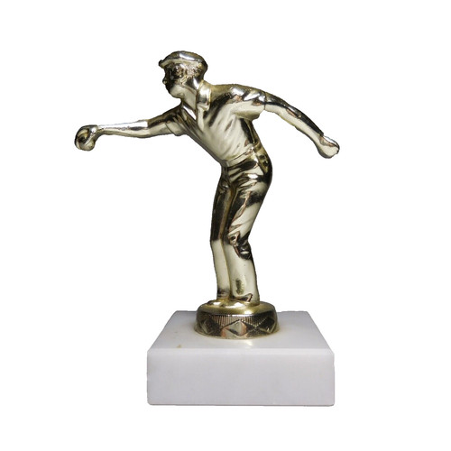 N24 507 sculpture trophy - n24.507,