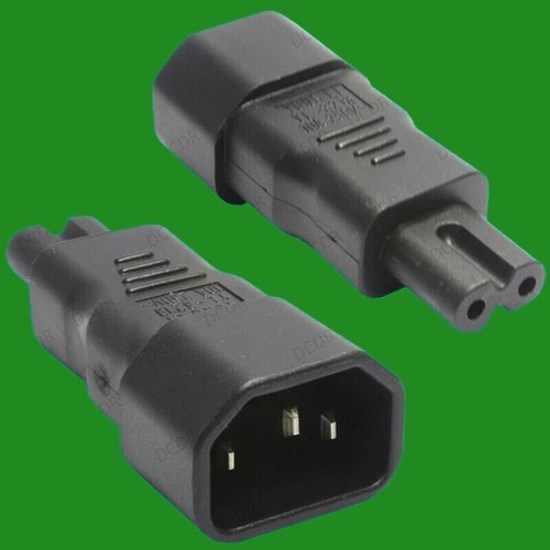 Pin iec male kettle socket - iec,
