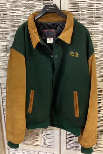 Hard rock cafe encore jacket - hard,
