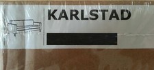 Cover for the "KARLSTAD" 3