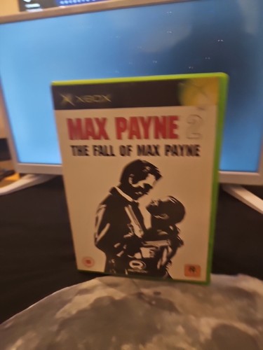 Max payne - 2:, the