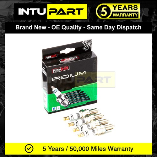 Intupart iridium upgrade - iridium,