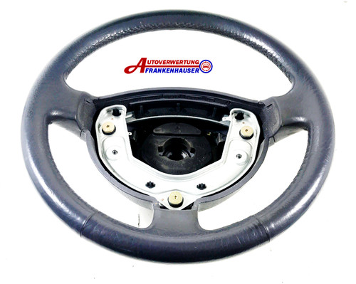 Steering wheel mercedes - mercedes, a