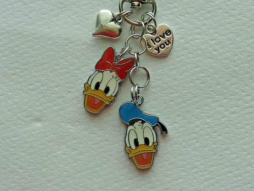 Disney world donald duck daisy - disney,