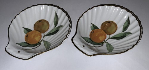 Royal worcester evesham gold - royal,