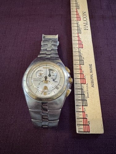 Seiko arctura 7l22 - seiko,