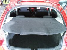 PARCEL SHELF SEAT IBIZA MK4 FL (Typ 6J) (SE25) 08-17 5 DOOR HATCHBACK Load Cover