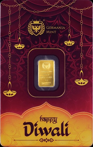 Germania mint happy diwali - happy,